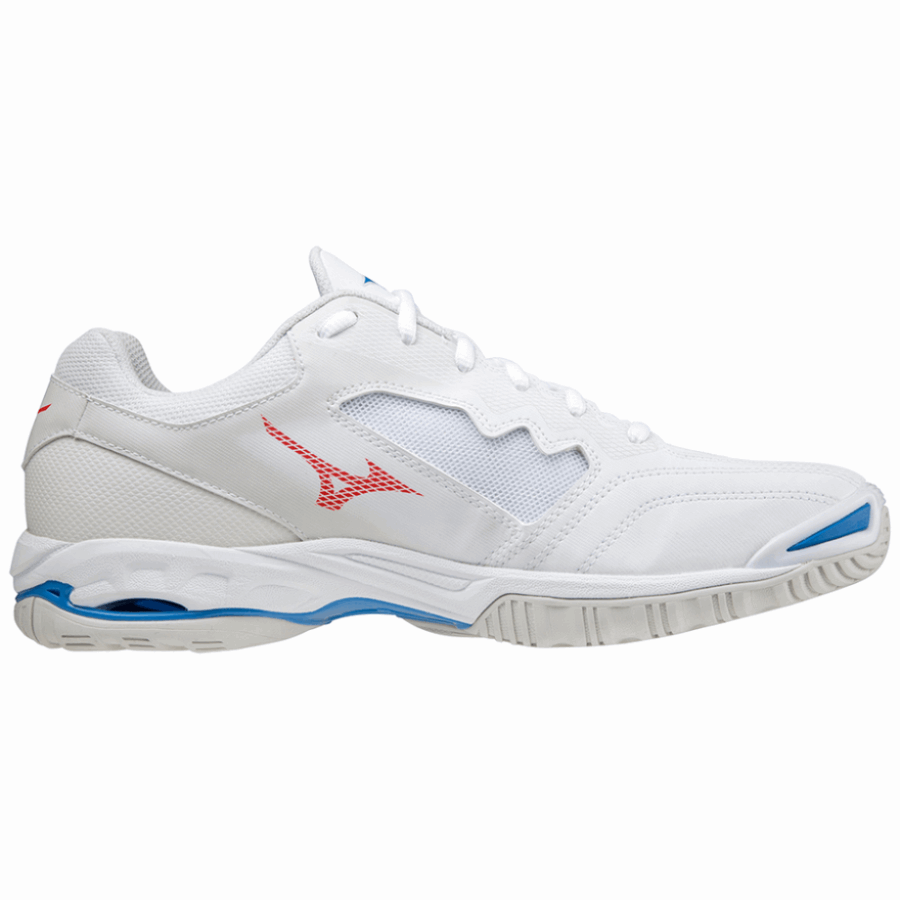 Mizuno Wave Phantom 2 Blanc